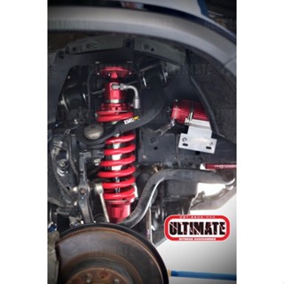 Profender OEM 2.5 Shock Toyota Ford Isuzu โช้ครถยนต์