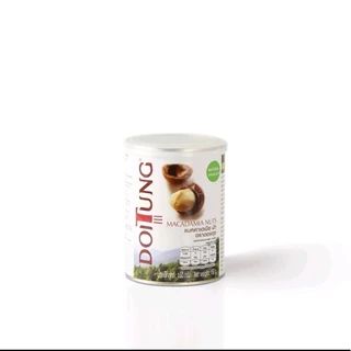 ของใหม่ DoiTung Macadamia Nuts Can 150g. แมคคาเดเมีย นัท มีหลายรส เลือกได้ตามความชอบเลยคะ