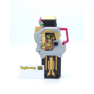 กาแชท แม๊กซิมั่ม lv99 DX Maximum Mighty X Gashat