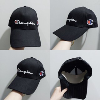 หมวกแก๊ป  cap ใส่สบายมีระบายอากาศ หมวกกันแดด