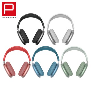 ร้านแนะนำ HOT รุ่น P9 หูฟังมาใหม่ บลูทูธไร้สาย เสียงดีราคาถูก มีไมโครโฟน wireless img 1