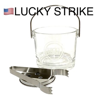 🇺🇸ของสะสม ลักกีสไตรก์  Lucky Strike