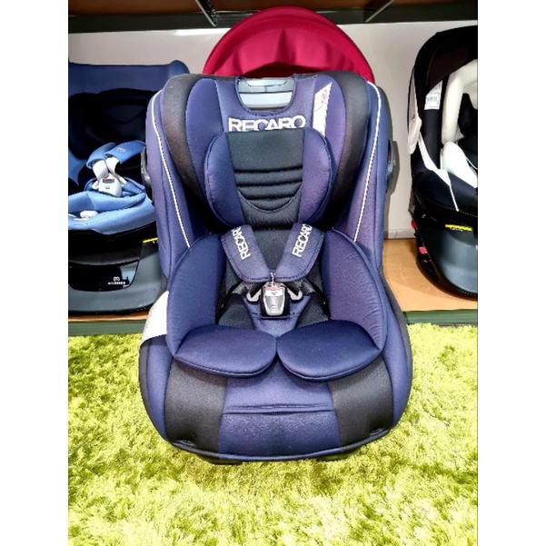 CARSEAT RECARO Start 07