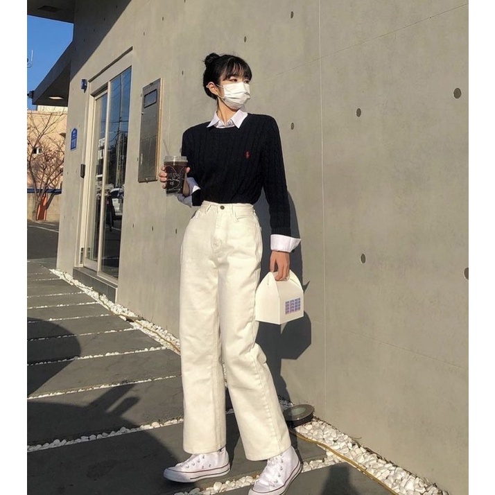 💖ลด 20%💖โค้ด •20XTRA22T• Ralph Lauren Cable-Knit Cotton Sweater (Boys size) - รูปที่ 4