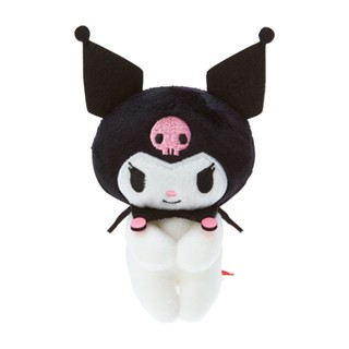 [ส่งตรงจากญี่ปุ่น] ตุ๊กตา Sanrio Chokkorisan Kuromi Japan Sanrio Characters