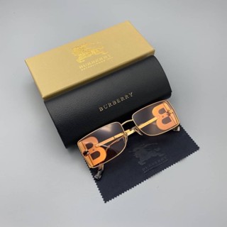 NEW BURBERRY SUNGLASSES