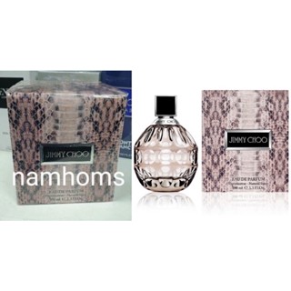 Jimmy choo edp 100ml