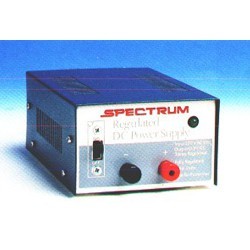 เรตกลูเรเตอร์ Spectrum SPL-203 13.8V. ประกัน 1 ปี