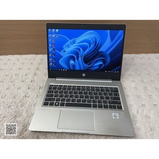 💻 โน๊ตบุ๊ค HP Probook 430 G7 i5 สภาพสวย มีประกันศูนย์ 💻