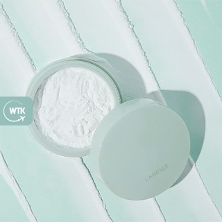 LANEIGE Neo Powder 7g - Laneige &amp; OliveYoung ผลิตภัณฑ์ร่วมมือ