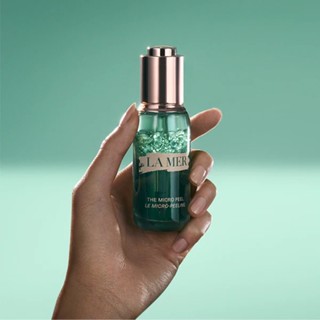 ใหม่La Mer The NEW Micro Peel ทรีตเมนต์ผลัดเซลล์ผิว