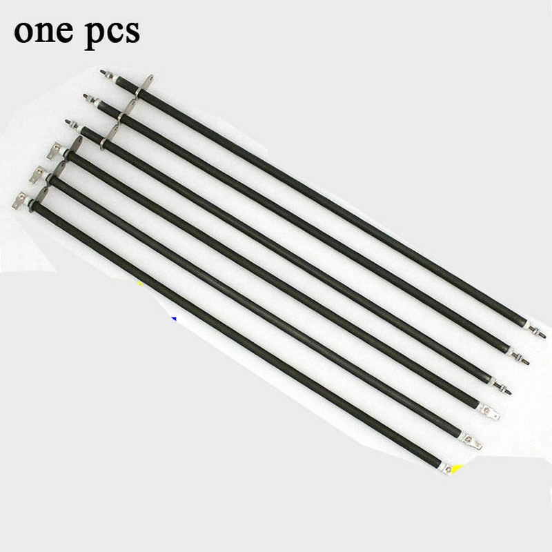 Electric heating tube stainless steel heating element electric oven
