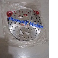 แผ่นดิสก์เบรกหน้า YAMAHA MIO J MIO M3 และ MIO SOUL GT 125 LED 1KP-F582U-01 ORIGINAL YAMAHA