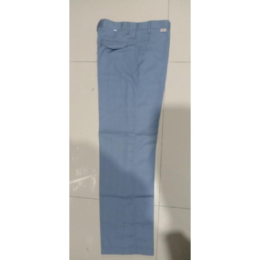 HIGH SCHOOL UNIFORM กางเกงขายาว