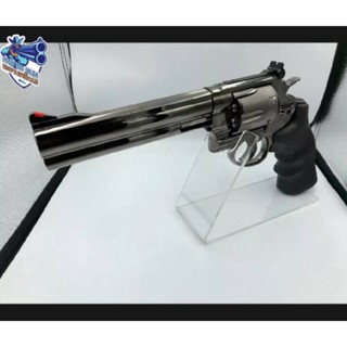 S&amp;W Umarex 629 6.5 นิ้ว สีดำ Co2 งานไต้หวัน