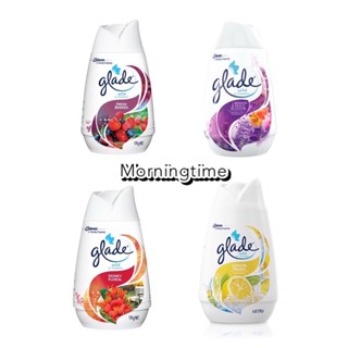 Glade solid air fresherner เกลดโซลิด เจลหอมปรับอากาศ