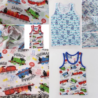 เสื้อกล้าม Thomas and friends