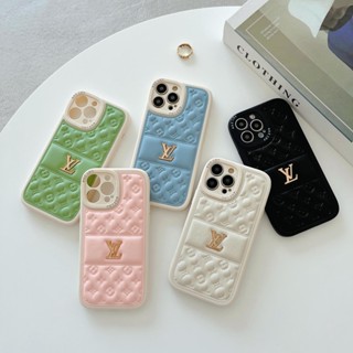 [พร้อมส่ง] เคสโทรศัพท์มือถือหนัง แต่งกลิตเตอร์ ลายการ์ตูน พร้อมกระจก และสายคล้อง สําหรับ iphone 11 12 13 14 pro max x xr xs max เคสโทรศัพท์