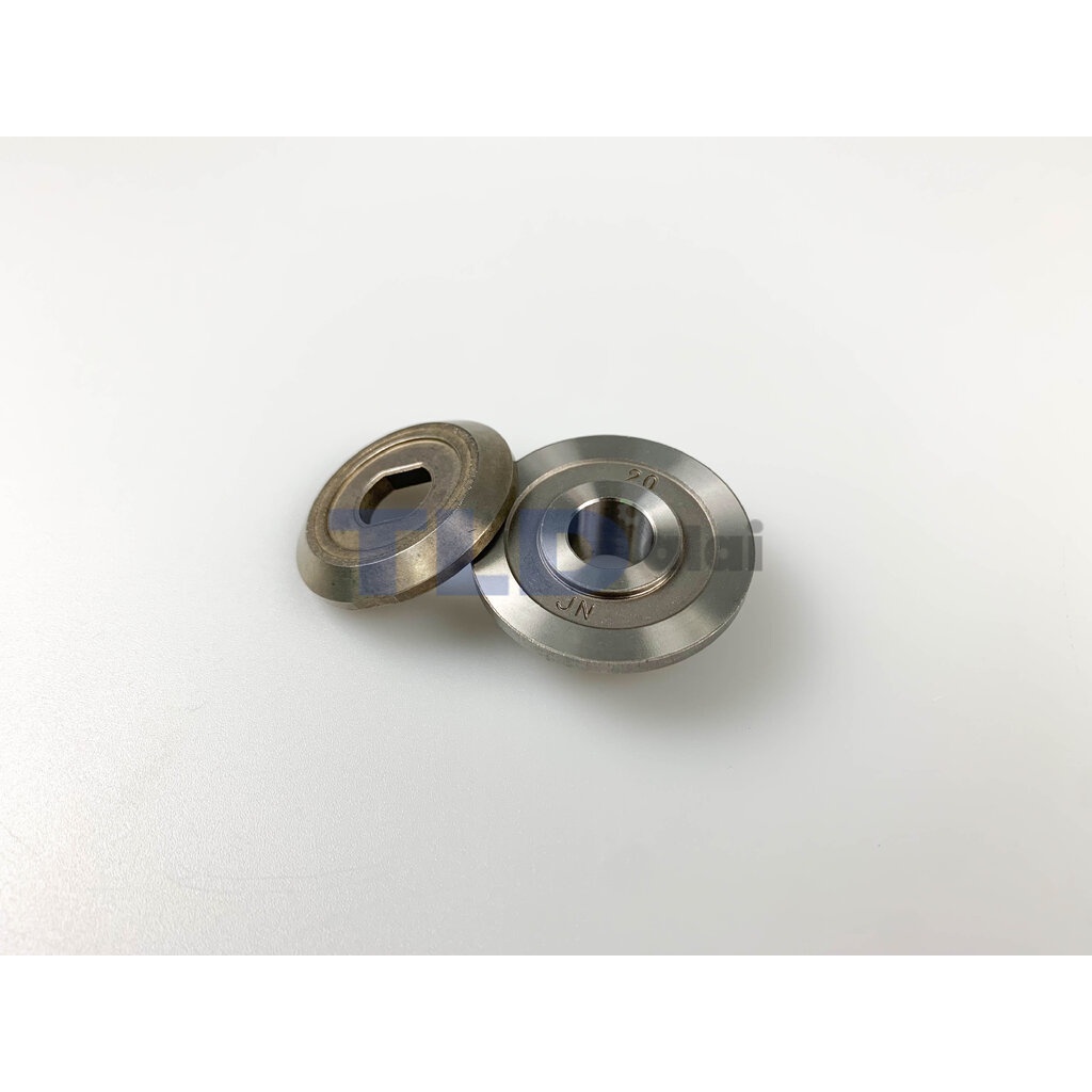 ประกับใบ (แท้)# เลื่อยวงเดือน Bosch บอช รุ่น GKS190, GKS7000 (1619P10086, 1619P06230) (อะไหล่แท้ 100