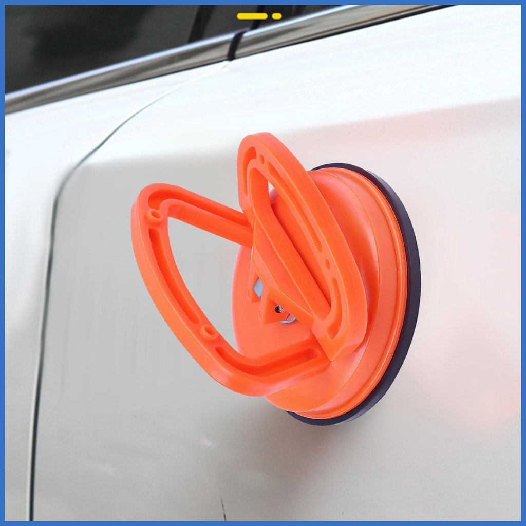 Dent Remover รถ Plunger สําหรับ Dents ถ้วยดูด Dent Puller Dent Removal Kit Dent Repair สําหรับรถยนต์