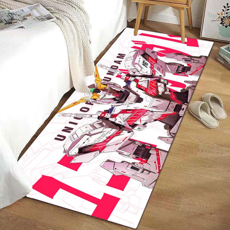 พรมปูพื้น ลายการ์ตูน