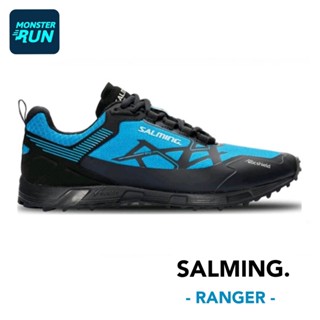 รองเท้าวิ่งเทรล Salming Ranger Men ผู้ชาย