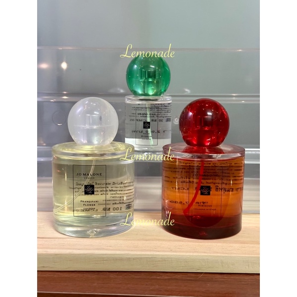 น้ำหอม Jo Malone Blossom Collection ของแท้ 100% ค่ะ