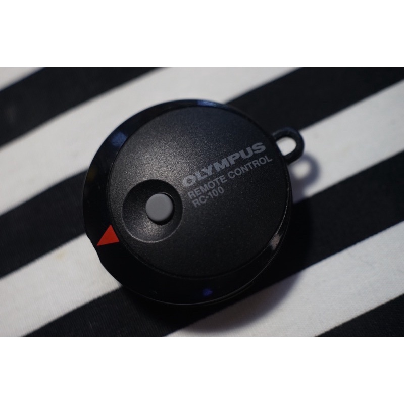 Olympus Remote Control RC-100