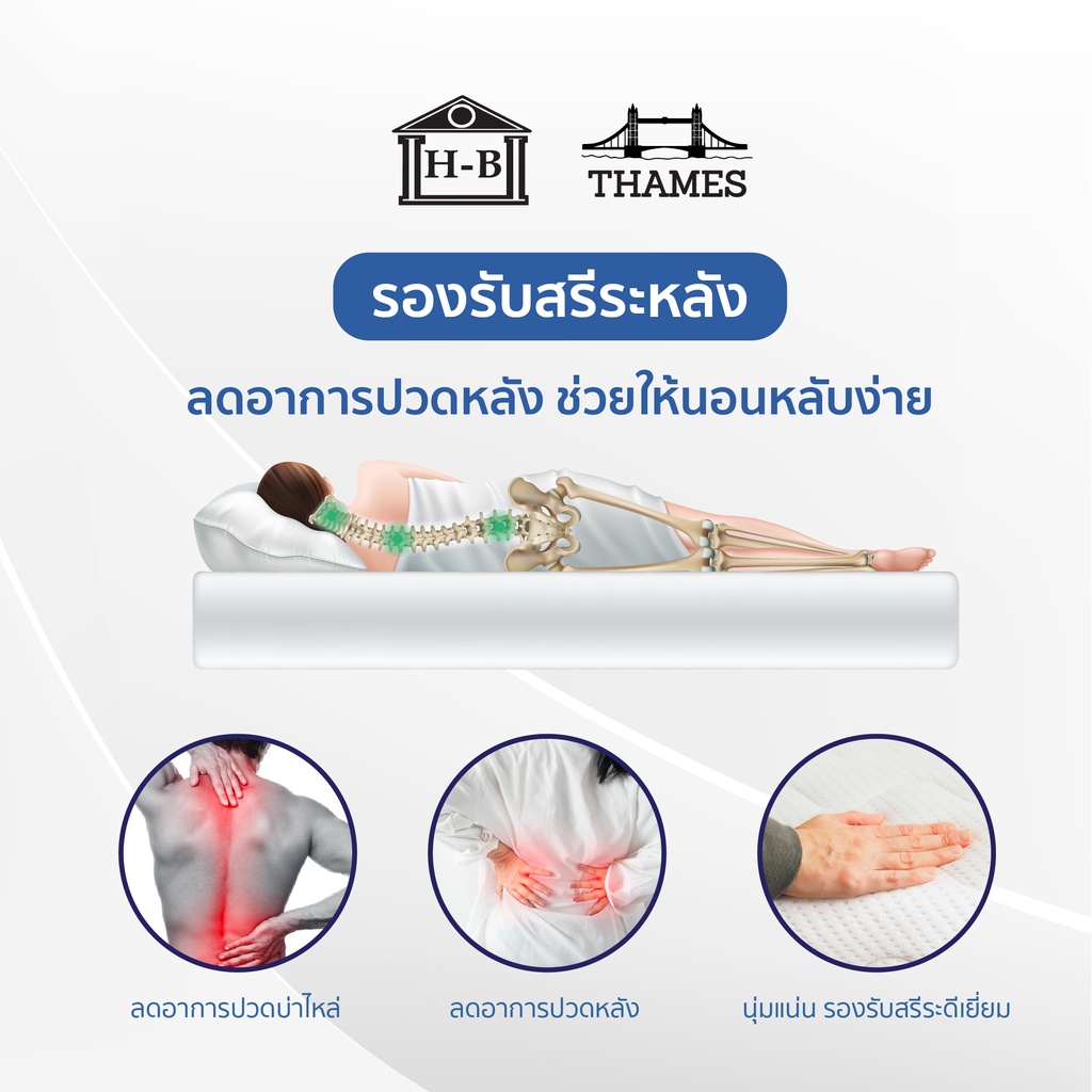 Home Best X Thames ท