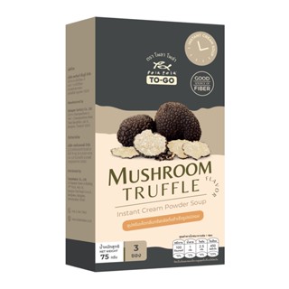 Pola Pola - To Go Ready-to-Eat โพลา โพล่า ทู โก - ซุปกึ่งสำเ…