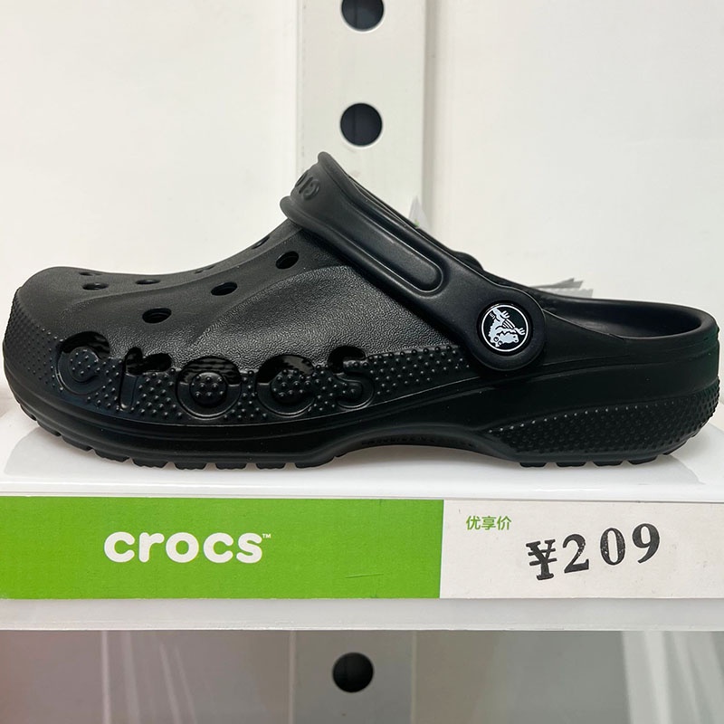 รองเท้า cross รองเท้าแตะ cross BAYA ระบายอากาศได้ดี น้ําหนักเบา เหมาะกับเดินชายหาด สไตล์คลาสสิก#10126