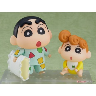 4580590124059 Nendoroid Shinnosuke nohara: pajama Ver.&amp; himawari