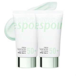 Espoir ครีมกันแดด SPF50+ PA+++ 60มล.