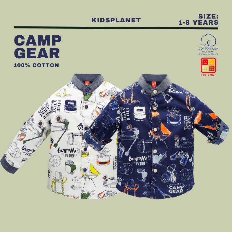 #เสื้อผ้าเด็กไทย
#ผ้าฝ้ายไทย
#ผ้าฝ้ายธรรมชาติ
#ผลิตในไทย
#เสื้อเชิ้ตเด็กชาย