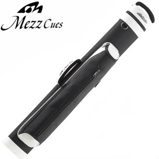 Mezz Cue Case MS-24 White