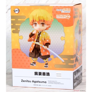 พร้อมส่ง : Nendoroid Doll : Zenitsu Agatsuma