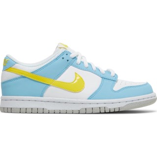 PROSPER - Dunk Low Next Nature Homer Simpson