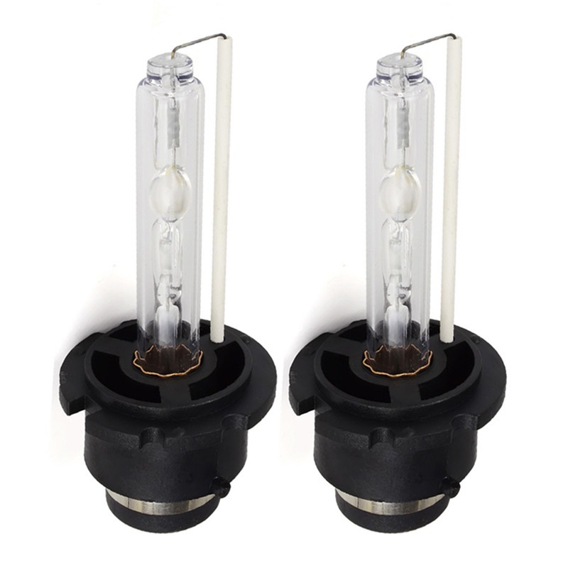 Safego AC 12v 35W D2S Xenon bulbs 4300k D2S 6000k HID xenon D2S 8000k xenon d2c xenon hid lights rep