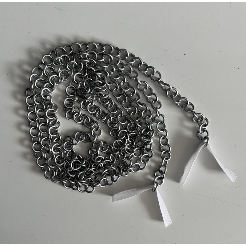 อุปกรณ์ ตกแต่งบ้าน โซ่ถ่วงผ้าม่าน โซ่ผ้าม่าน โซ่ลูกแห ลูกแห โซ่เหล็ก ลูกแหถ่วงผ้าม่าน โซ่ถ ราคาถูก