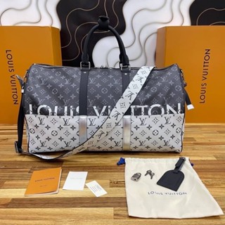 🔥ผ่อนได้🔥LV Keepall Size 50cm งาน ออริ