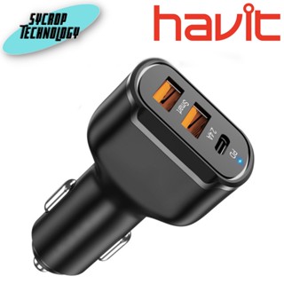 2.4A Fast ชาร์จรถ Adapter 30W USB C Car Charger 3พอร์ต USB PD Fast Car Charger Type C dual Port Charger Adapter สำหรับโท