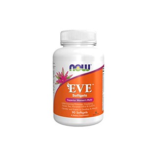 NOW Foods, Eve, Superior Womens Multi, 90 Tablets/180 Tablets