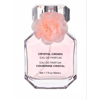 miniso -Cristal Crown EDP 30ml น้ำหอมผู้หญิง