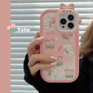 Gr8 เคสโทรศัพท์มือถือ ลายมอนสเตอร์ตัวเล็ก สําหรับ Apple Iphone 14pro 13 12 11 13pro max 14