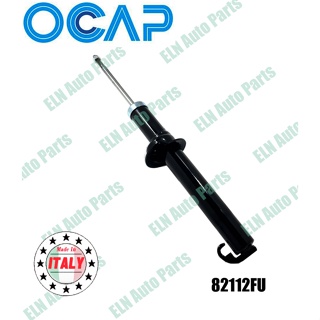 โช๊คสตรัทแก๊สหน้า (คู่) (shock struts) อัลฟาโรเมโอ ALFA ROMEO 156 2.0 16v 09.97- (Standard)