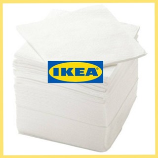 IKEA STORATARE สโตแรทาเร กระดาษเช็ดปากจากอีเกีย