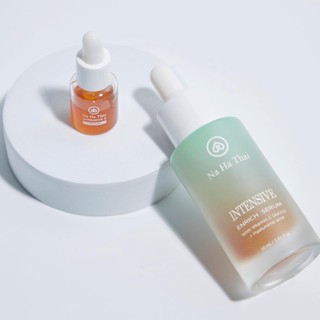 Nahathai Intensive E Serum 30 ml ณ หทัย อินเทนซิฟ อี เซรั่ม