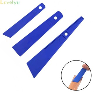 [ FAST SHIPPING ]Glue Scraper Equipment Erasing Film Glue Tool Gluing Tool Hand Tools Home