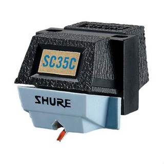 หัวเข็มแท้ Shure SC35C (New)