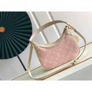 New Louis Vuitton Bagatelle(Ori)เทพ